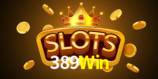 Bônus Generosos e Exclusivos no 389Win para Você!