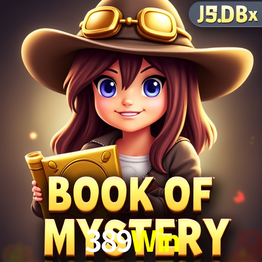 389Win - Registrar Slot Casino - 389Win App