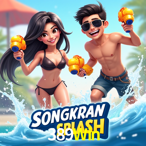 389Win: Jogos de Caça-Níqueis-Altas Recompensas, Roleta-Velocidade, Blackjack-Desafios Máximos