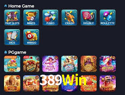 389Win: Jogue Crash e Experimente Alta Recompensa Instantânea