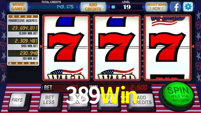 Explore as vantagens do 389Win: serviço profissional e confiabilidade