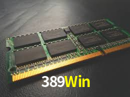 389Win: A Experiência de Casino com Jogos de Mesa ao Vivo