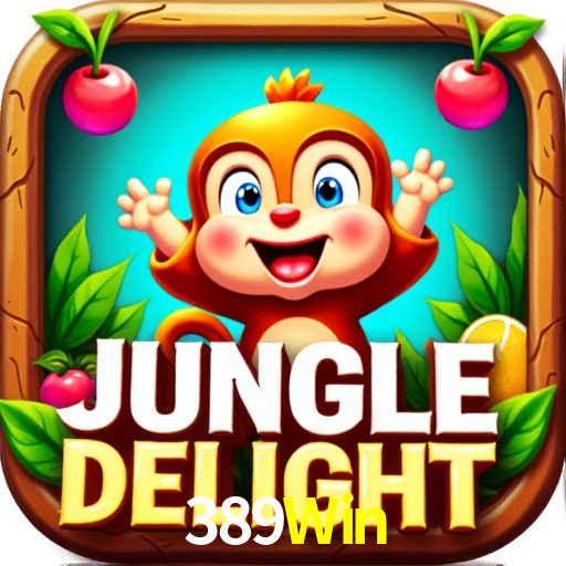 389Win App